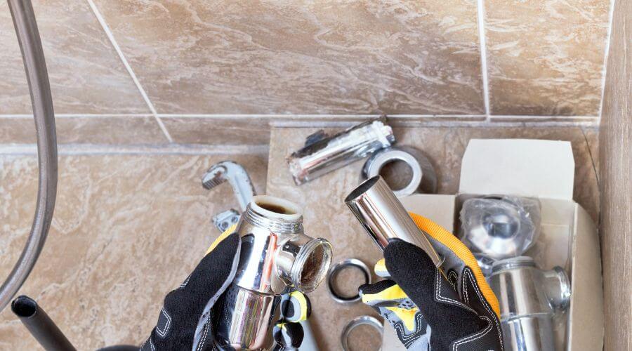 Expert Emergency Roof Repairs services in Lipscomb, TX